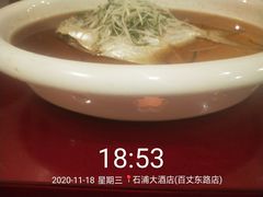 -石浦大酒店(百丈店)