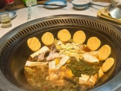 -微山湖地锅城(天津总店)