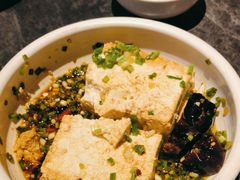 -金掌勺东北菜(格兰晴天店)