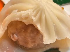 杭州小笼包-外婆家(西红门荟聚购物中心店)