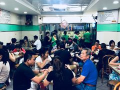 大堂-荔林食店(西华路店)