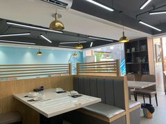 -阿里元老宋海鲜大排档(明发店)
