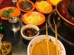 酸菜-将台涮肉(酒仙桥店)