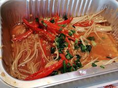 -木屋烧烤(坂田天安云谷店)