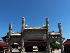 -八仙过海景区