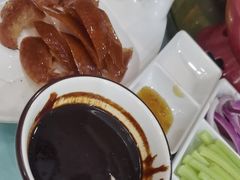 -大鸭梨烤鸭店(金顶街店)