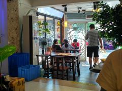 大堂-大厨的餐厅(曾厝垵总店)