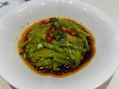 炝拌黄花-凯鸽酒楼(大同振兴街店)