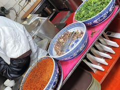 -玉香宫河州牛肉拉面