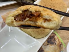 -添好运点心专门店(中环IFC店)