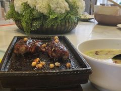 -泓历皇朝酒店(东亭店)