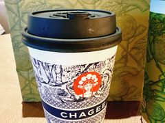 -霸王茶姬(大连万象汇店)