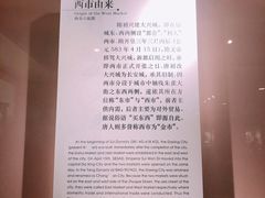 -西安大唐西市博物馆