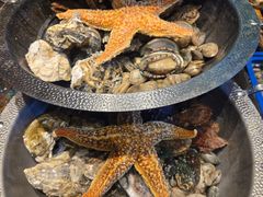 蒸汽海鲜锅-映像威海·威海宴(威高广场店)