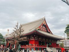-浅草寺