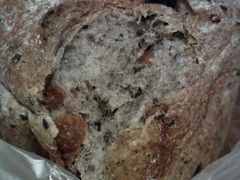 葡萄干-Juicy Bakery(大学路店)