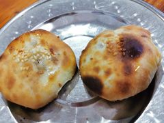 小烤饼-衢州杨家巷烤饼(国金中心店)