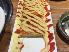 -炭恋火炉烤肉(凌云一街坊店)
