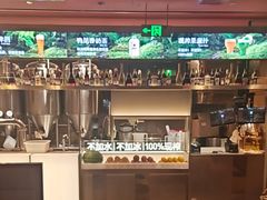 -巴奴毛肚火锅(二七万达店)