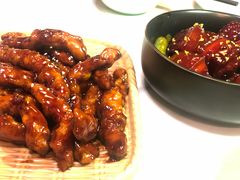 -锦園(伊势丹美食城店)