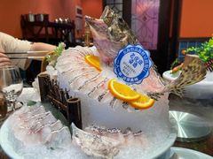 -东海怡品海鲜豆捞(舟宿夜江店)