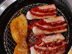 -神户赤童日式烤肉伙伴(东直门店)