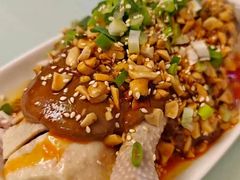 -胖子菜馆(隆昌路店)