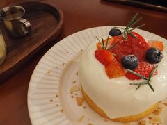 -Lumos一間甜食
