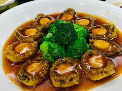 -轩记海鲜餐厅·四十五年老字号·经典粤菜(西区彩虹店)