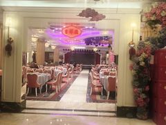 -好福记饭店(红梅公园店)