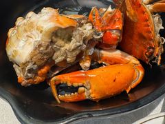 -莲花公园煎蟹(总店)