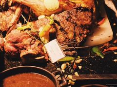 -杭州国际会议中心洲际酒店-德国啤酒屋(砂之船国际生活广场店)