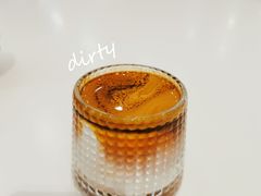 老北京污Dirty-1/4 ONE QUARTER COFFEE LAB(朝阳大悦城店)