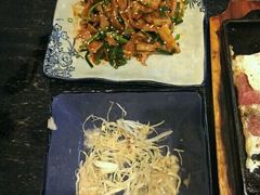 -竹马炭火烤肉(利济北路店)