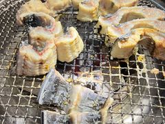 -银座苑烧肉酒场·烤活鳗(仙霞路店)