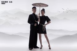 -芭莎视觉婚纱摄影(花溪店)