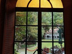 景观位-马勒别墅·中餐厅