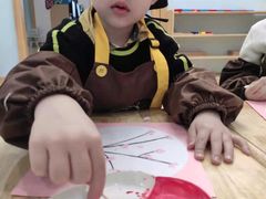 -西安柏卡瑞托育