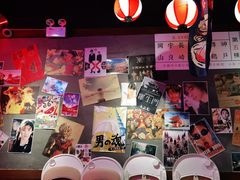 -白石的深夜食堂(济南万象城店)