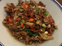 -新新湘菜馆(新中街二条店)
