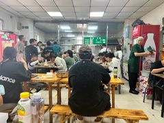 -清真-戏楼王记牛肉面