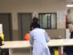 -成都恒博医院·全科检查