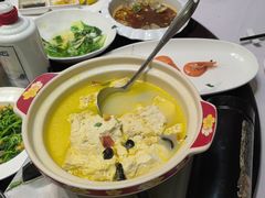-丰收日·小海鲜·沪上家宴(顾村正大店)