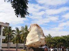 -三亚西岛海洋文化旅游区