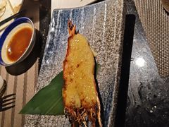 -極上萬膳·日料放题(海岸城店)