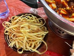 -王大乔泡椒米线·小火锅(星城天地店)