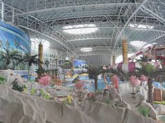 -天山海世界·米立方