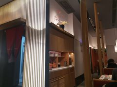 -左庭右院鲜牛肉火锅(苏州园区永旺店)