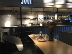 大堂-MIMI FASO(古仓店)
