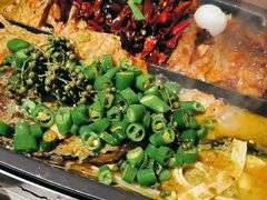 -伟大航路烤鱼(迅驰广场店)